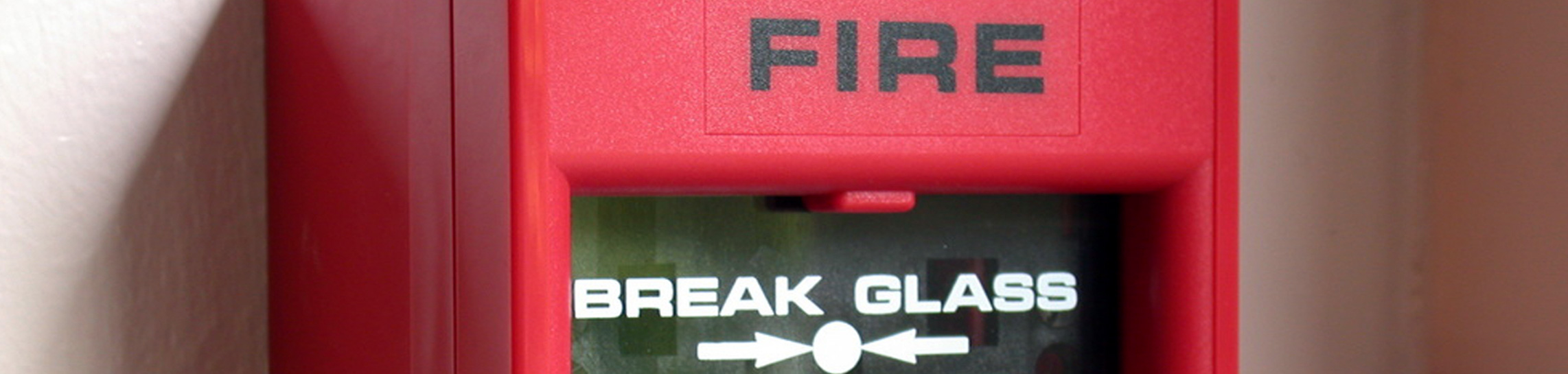Fire alarms and Burglar alarms - Shaftesbury