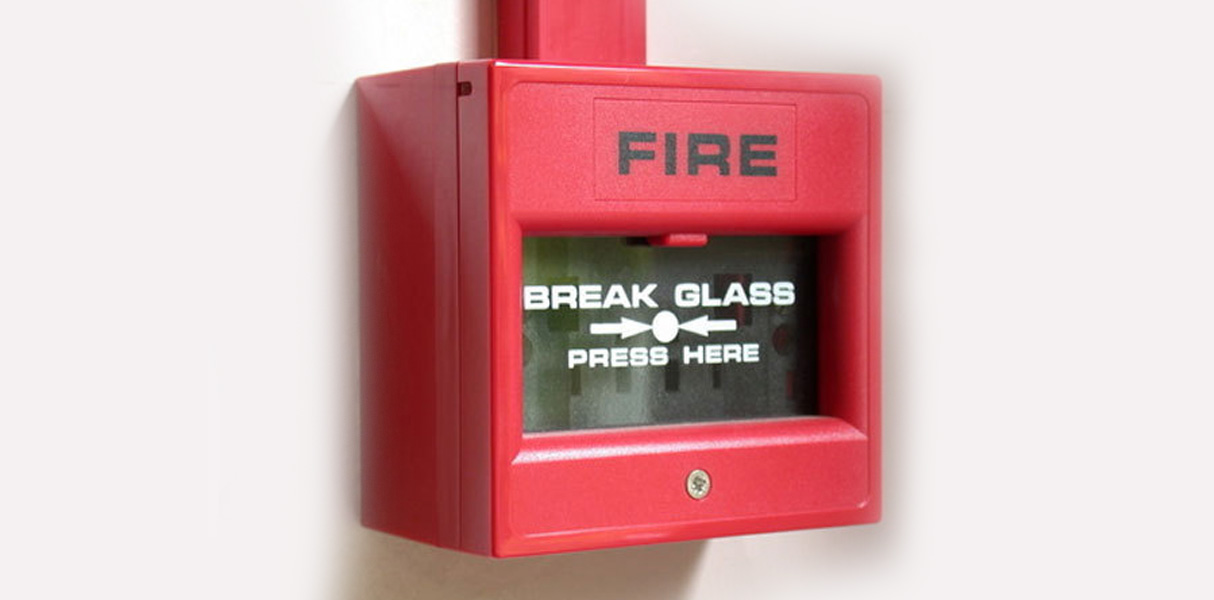 Fire alarms; fire prevention and detection; installations