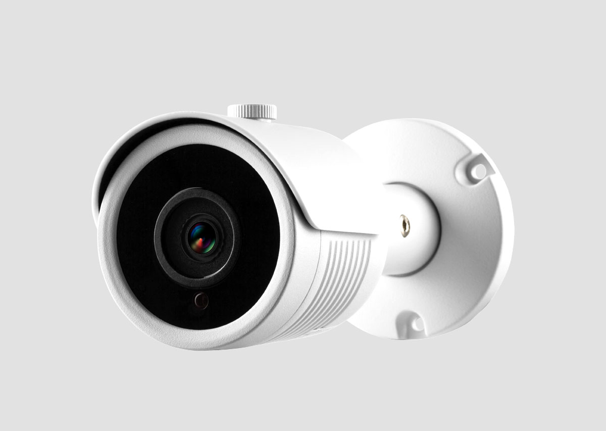 Partnership Security - CCTV
